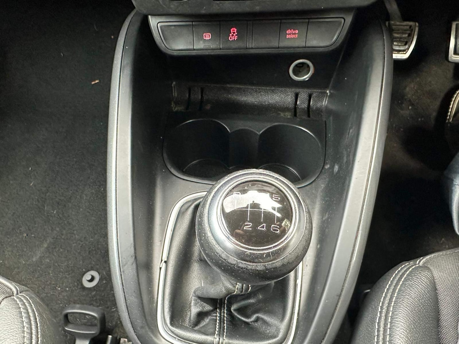 Used Audi A1 2016 for sale - 76423818: Photo 29