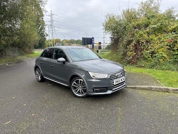 Used Audi A1 2016 for sale - 76423818: Photo