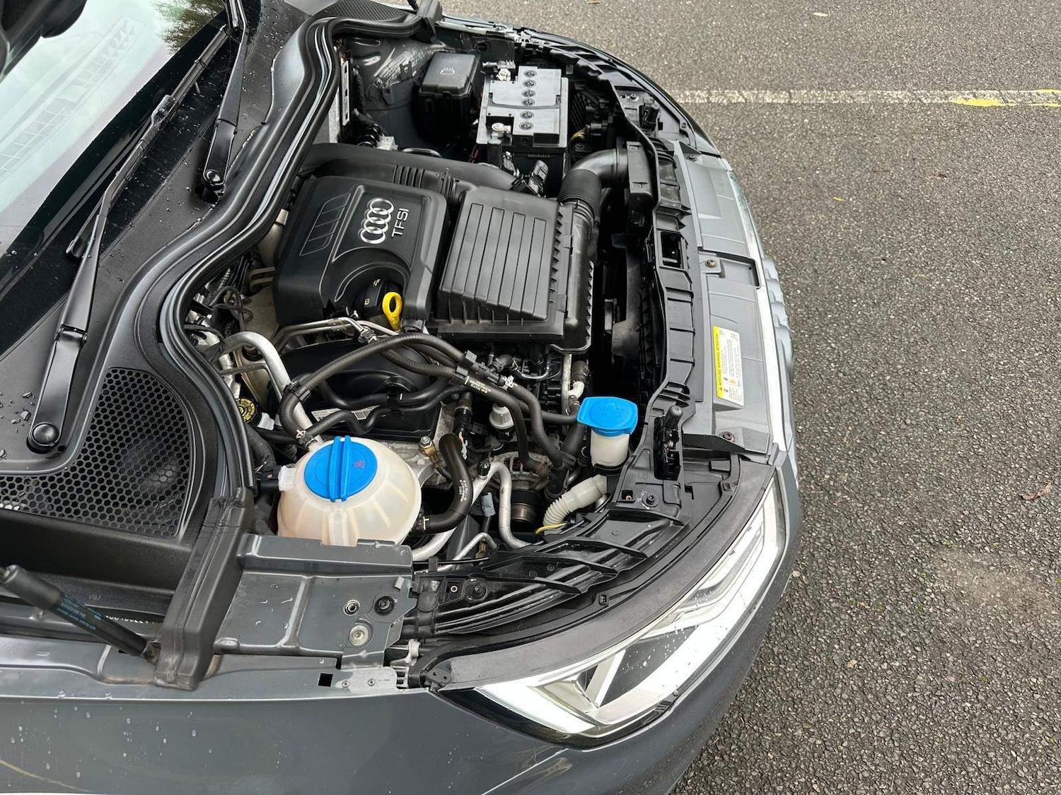 Used Audi A1 2016 for sale - 76423818: Photo 31