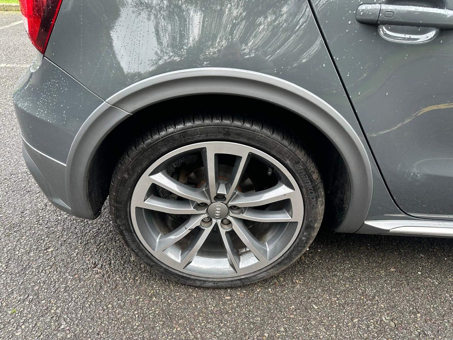 Used Audi A1 2016 for sale - 76423818: Photo 33