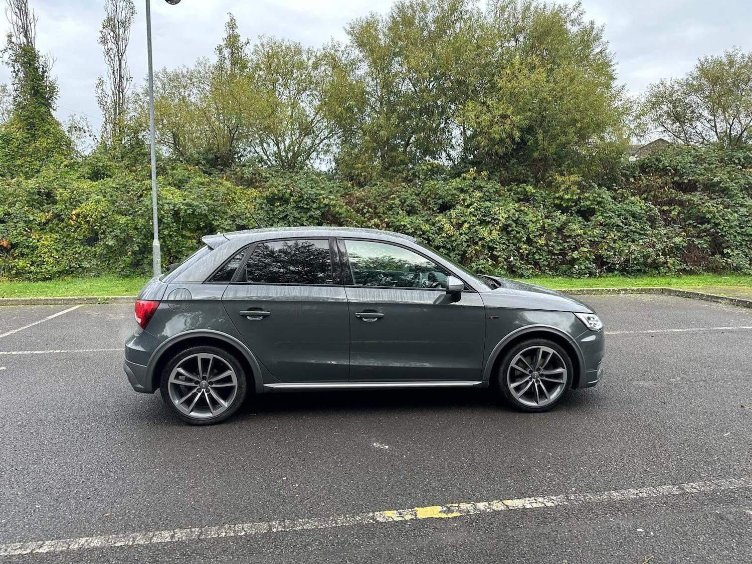 Used Audi A1 2016 for sale - 76423818: Photo 34
