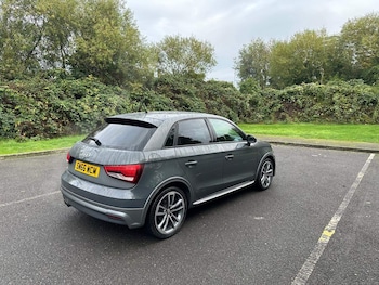 Used Audi A1 2016 for sale - 76423818: Photo