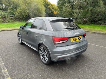 Used Audi A1 2016 for sale - 76423818: Photo