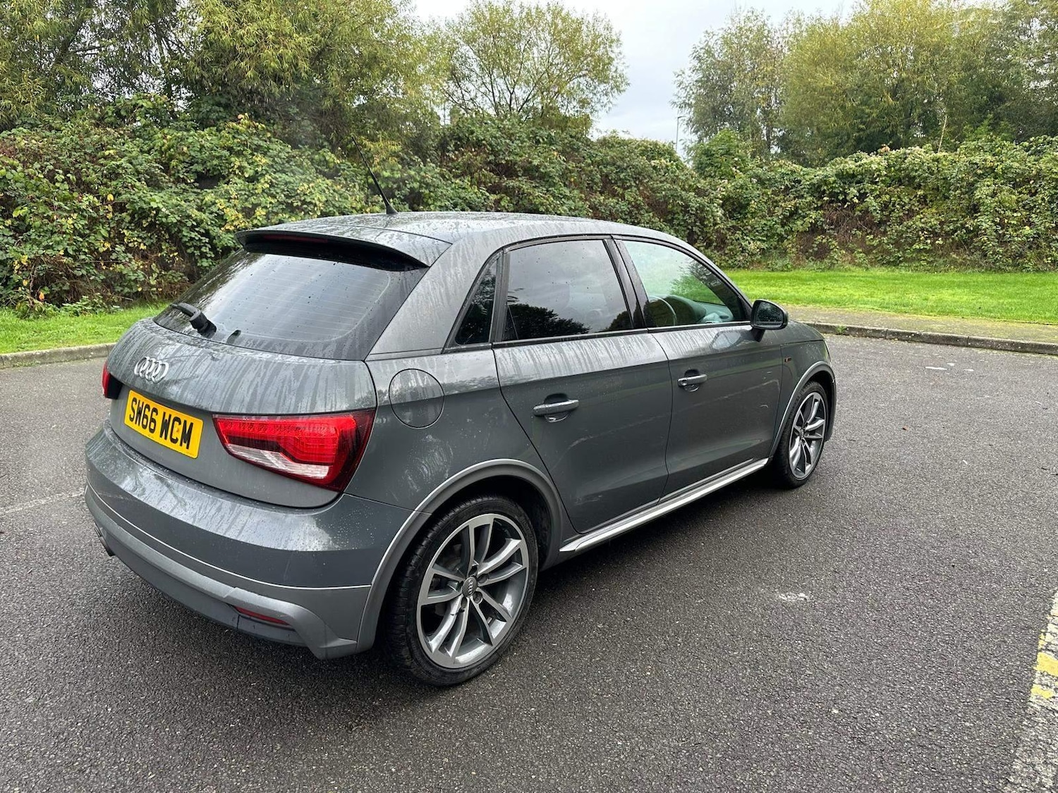 Used Audi A1 2016 for sale - 76423818: Photo 8