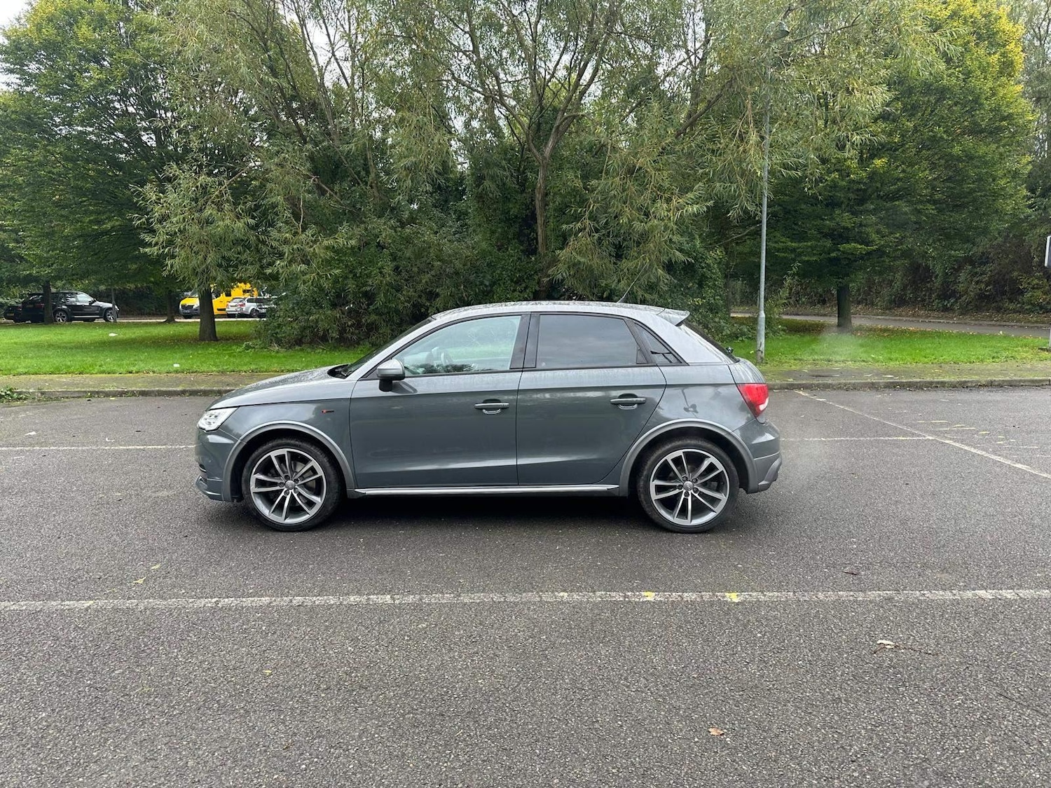Used Audi A1 2016 for sale - 76423818: Photo 9