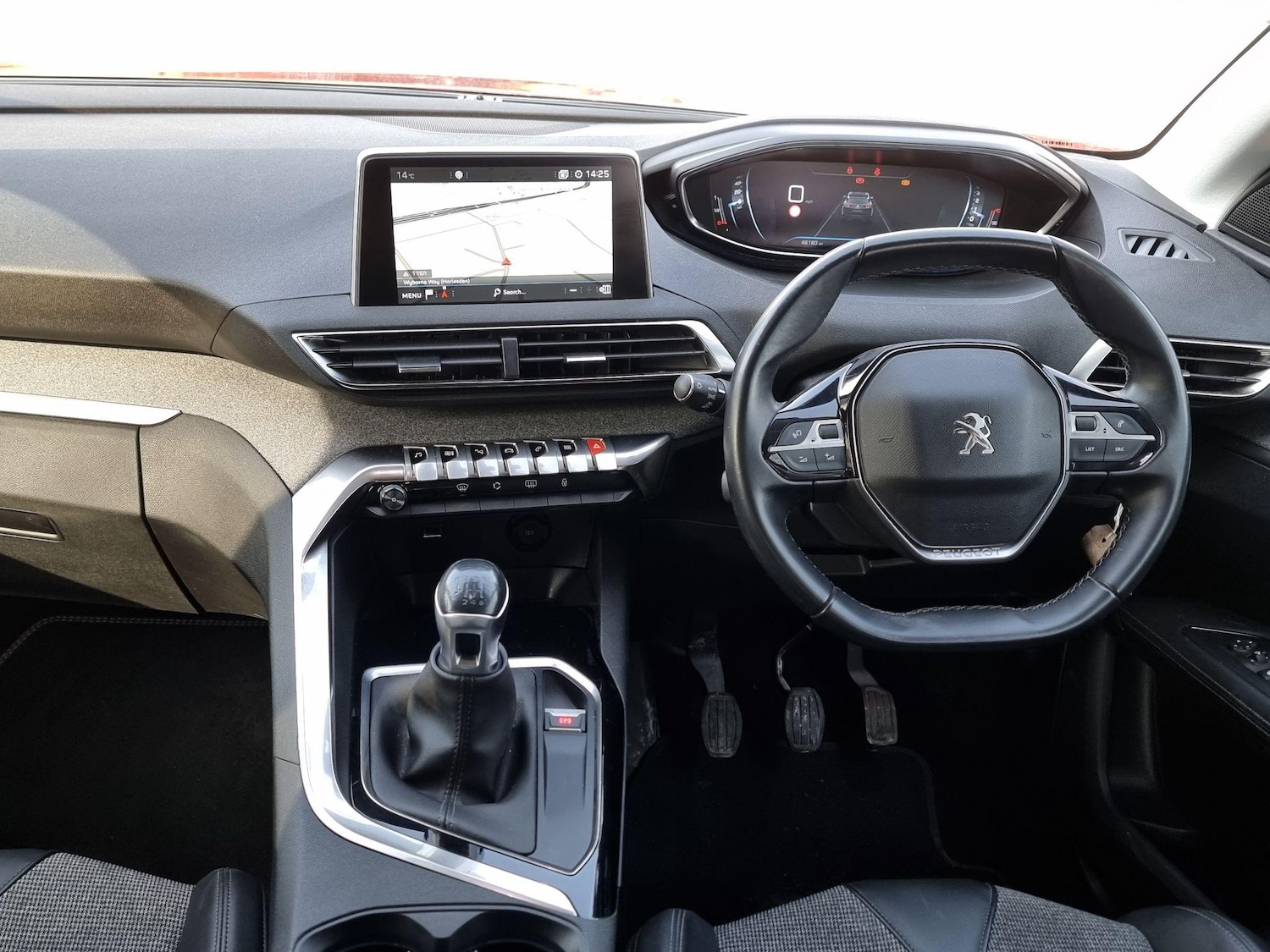 Used Peugeot 3008 2020 for sale - 76424601: Photo 4