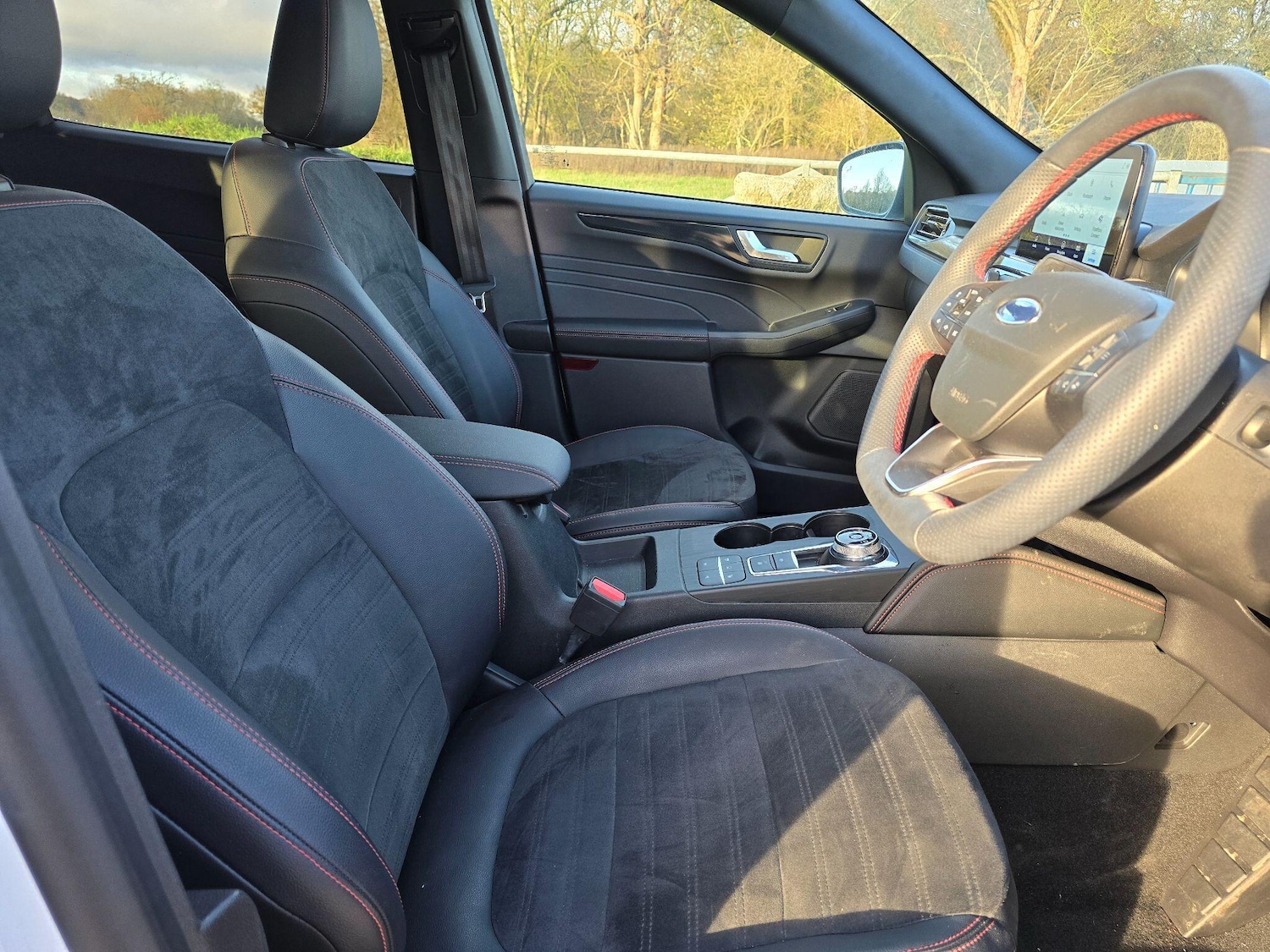 Used Ford Kuga 2023 for sale - 76753253: Photo 12