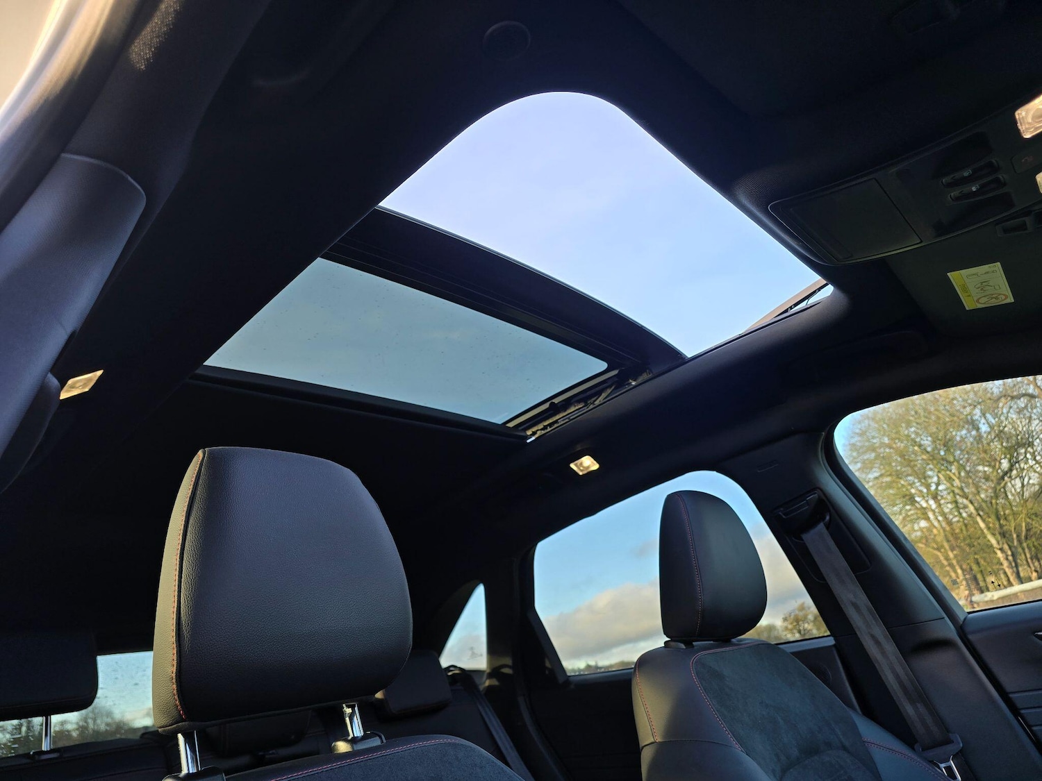 Used Ford Kuga 2023 for sale - 76753253: Photo 14