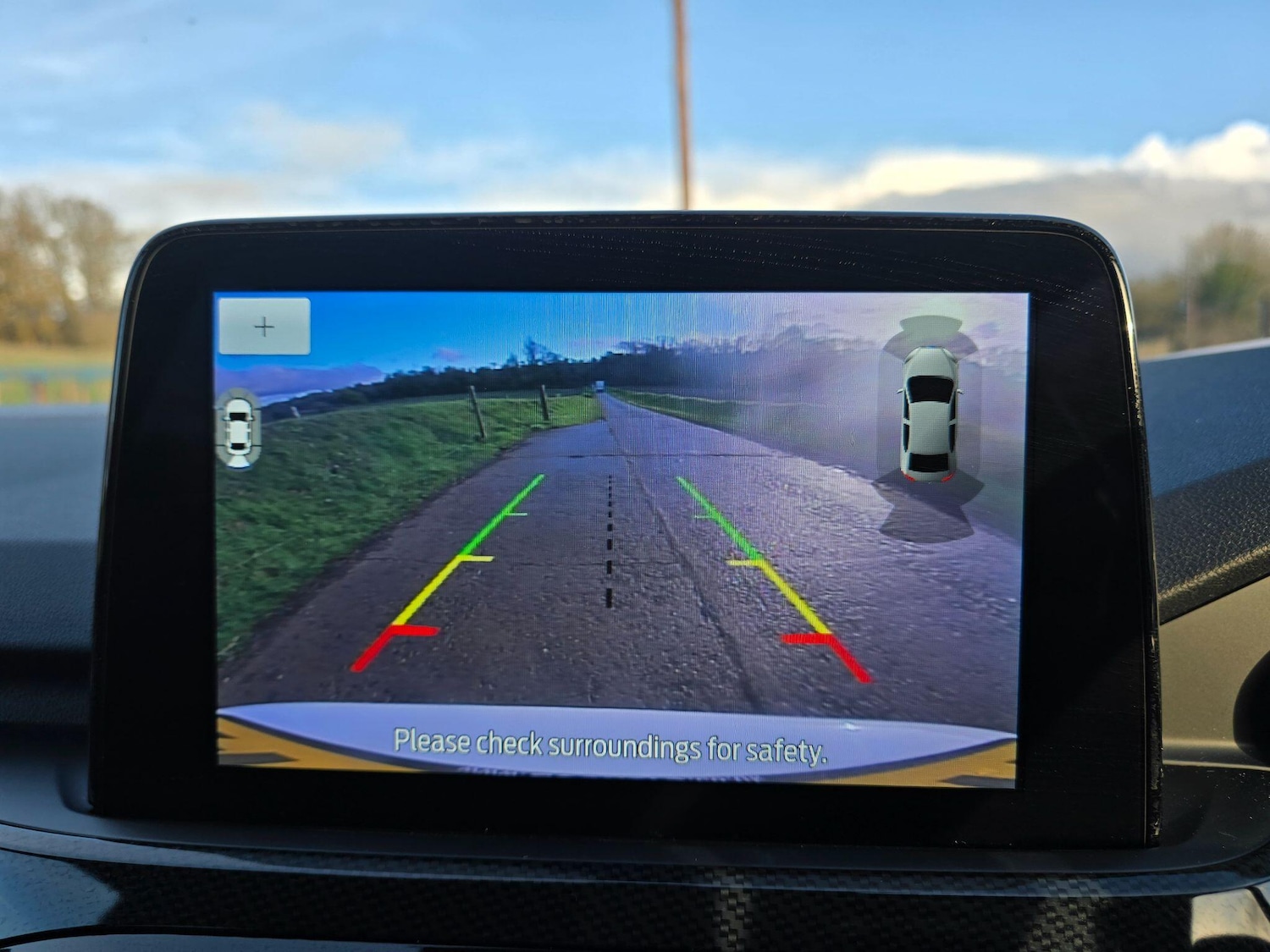 Used Ford Kuga 2023 for sale - 76753253: Photo 16