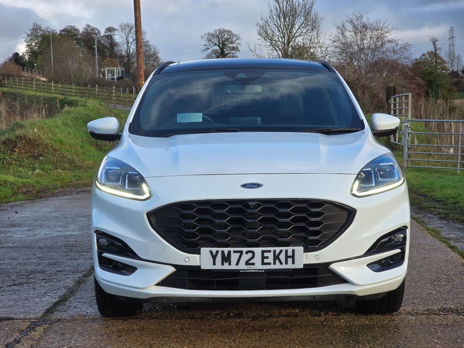 Used Ford Kuga 2023 for sale - 76753253: Photo 2