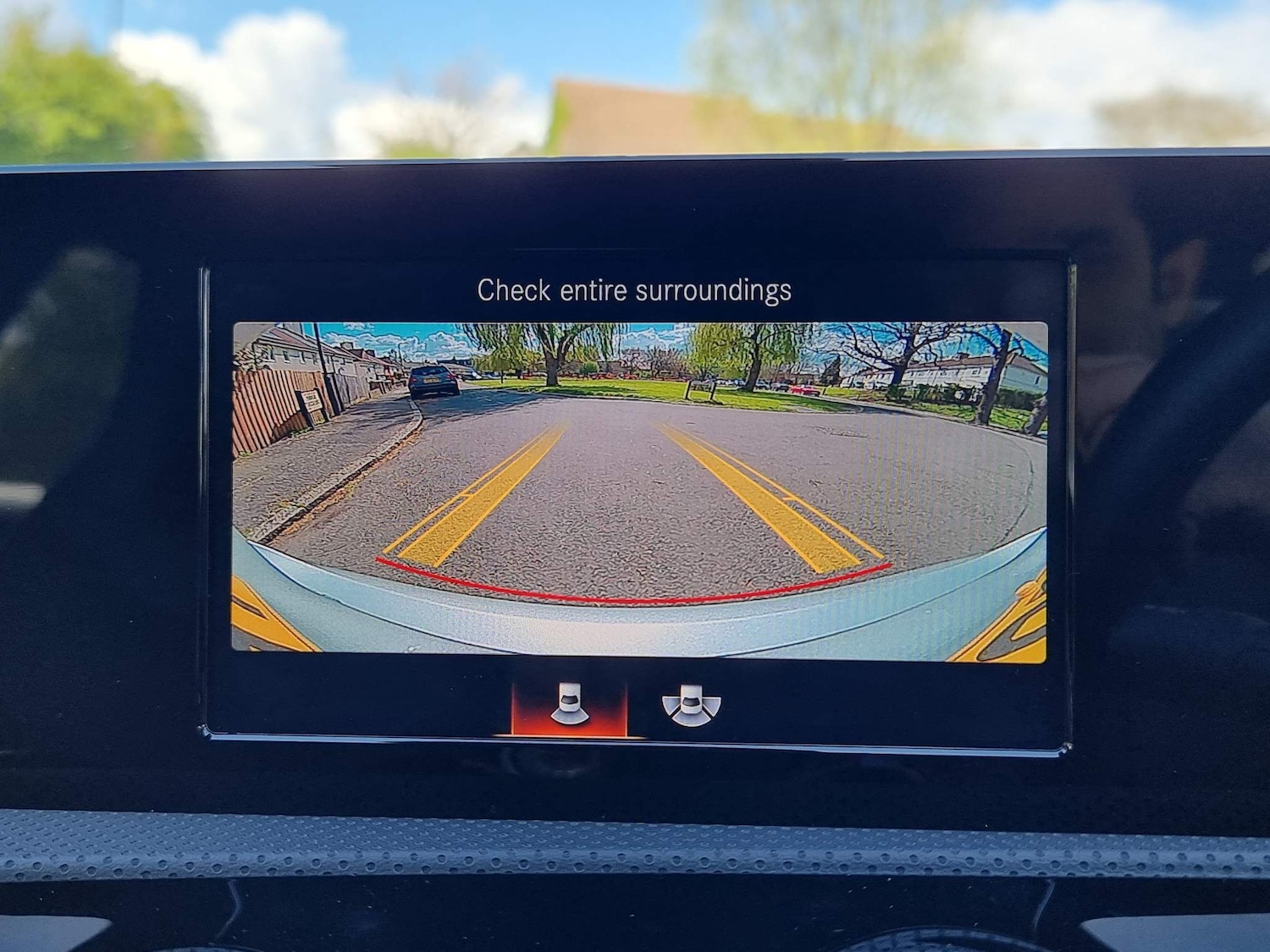 Used Mercedes-Benz A-Class 2020 for sale - 76989560: Photo 14