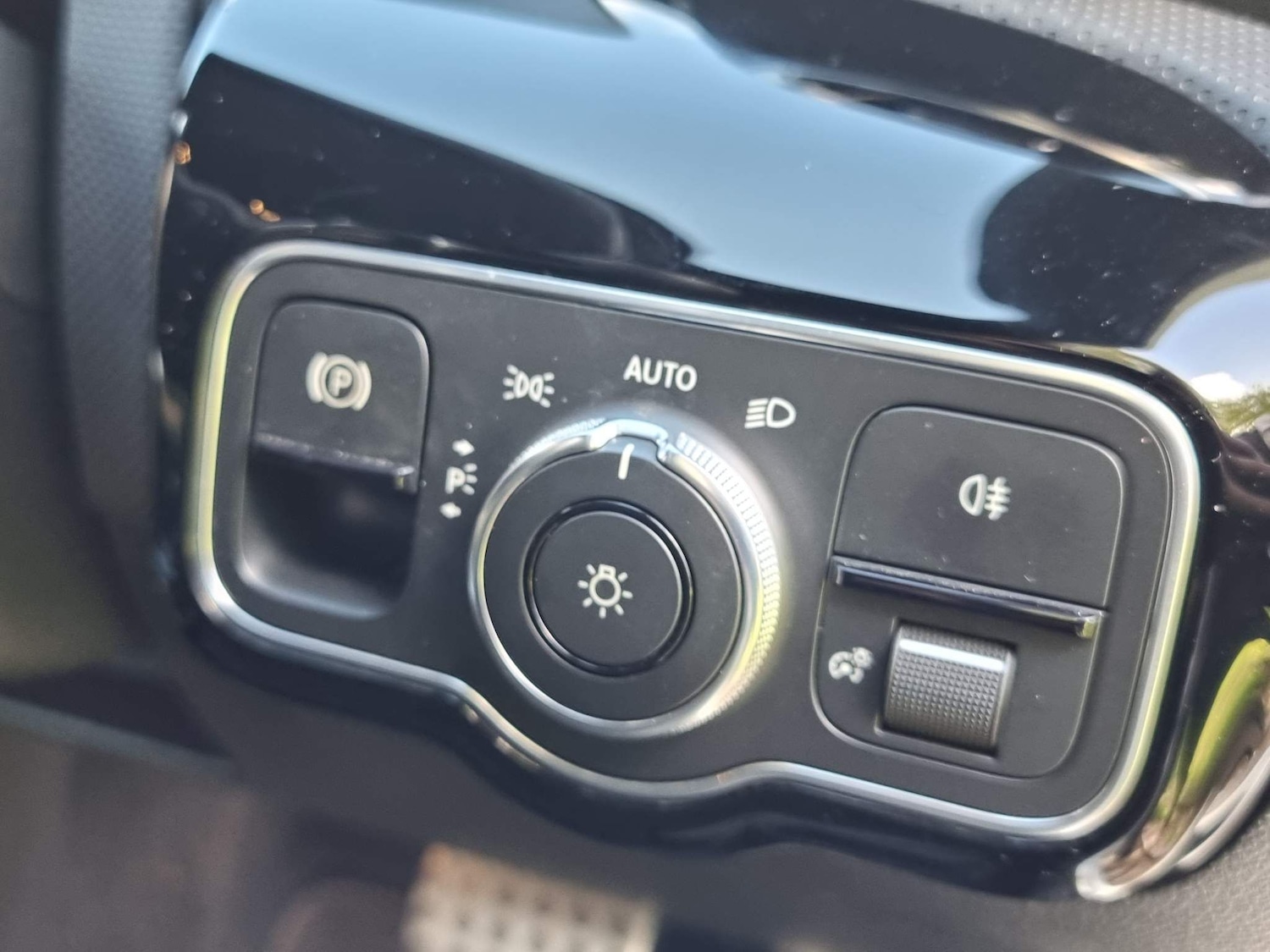 Used Mercedes-Benz A-Class 2020 for sale - 76989560: Photo 17