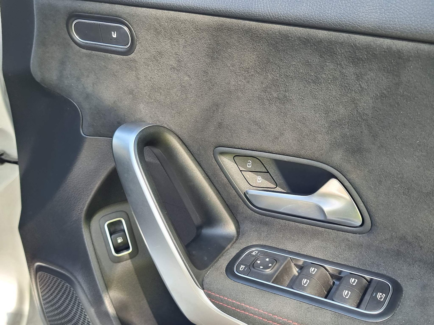 Used Mercedes-Benz A-Class 2020 for sale - 76989560: Photo 21