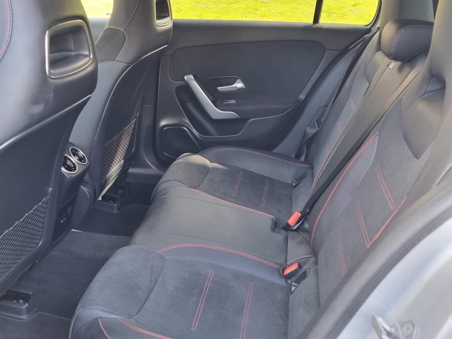 Used Mercedes-Benz A-Class 2020 for sale - 76989560: Photo 22