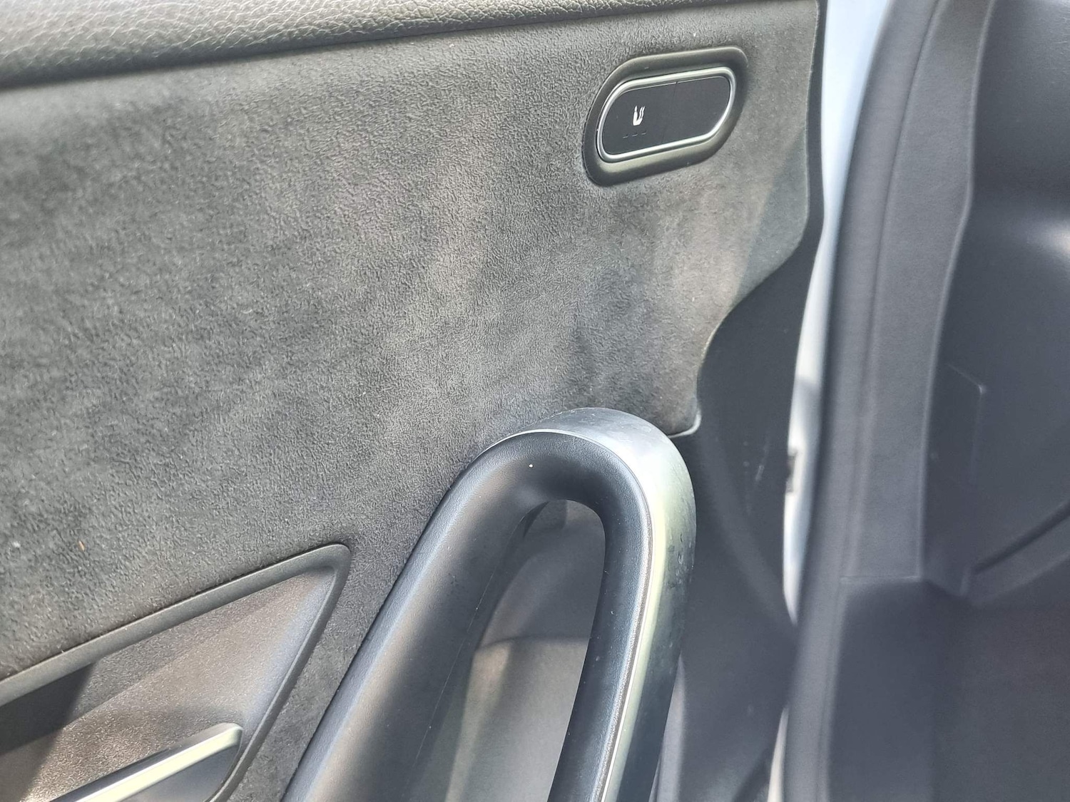 Used Mercedes-Benz A-Class 2020 for sale - 76989560: Photo 24