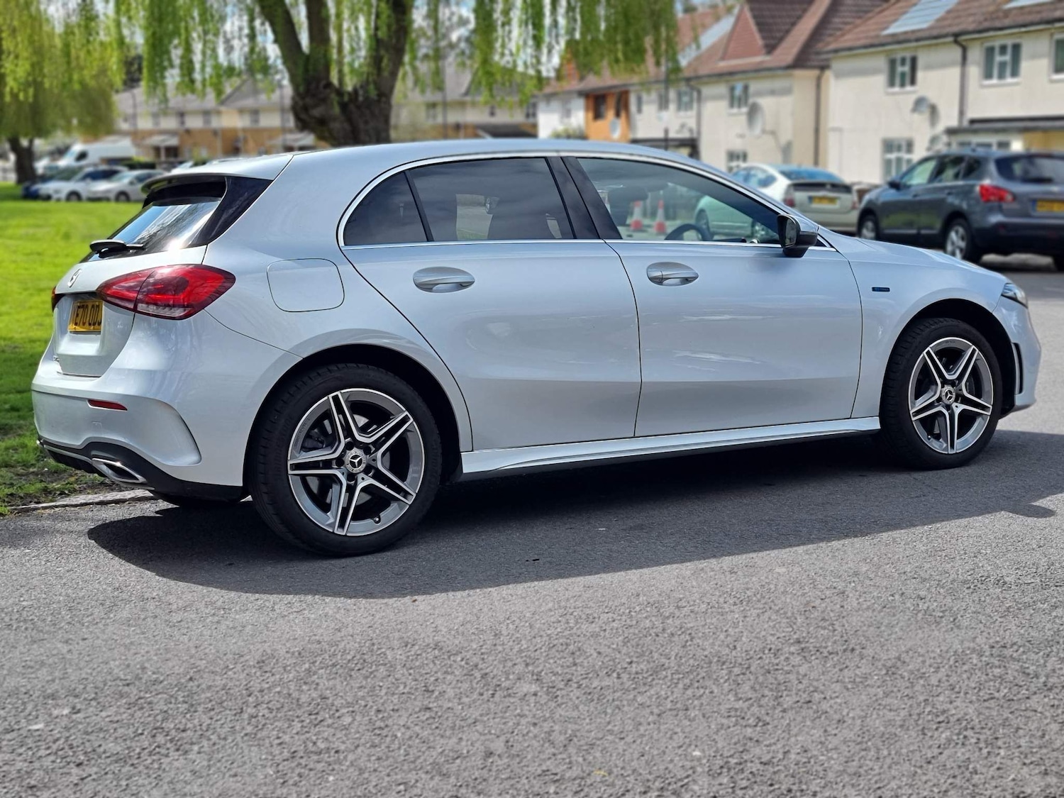 Used Mercedes-Benz A-Class 2020 for sale - 76989560: Photo 30