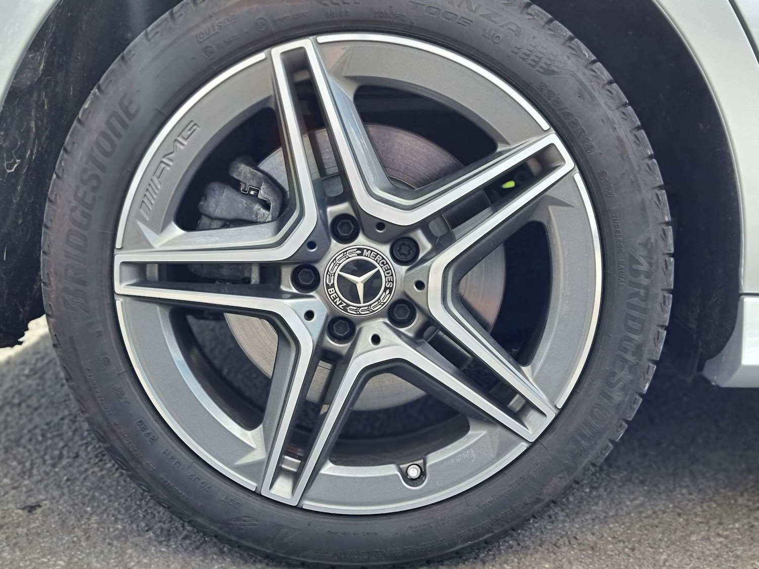 Used Mercedes-Benz A-Class 2020 for sale - 76989560: Photo 31