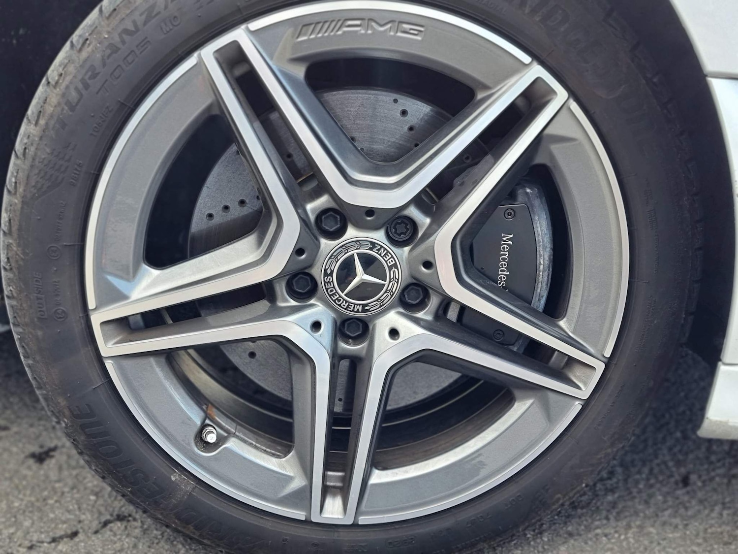 Used Mercedes-Benz A-Class 2020 for sale - 76989560: Photo 32