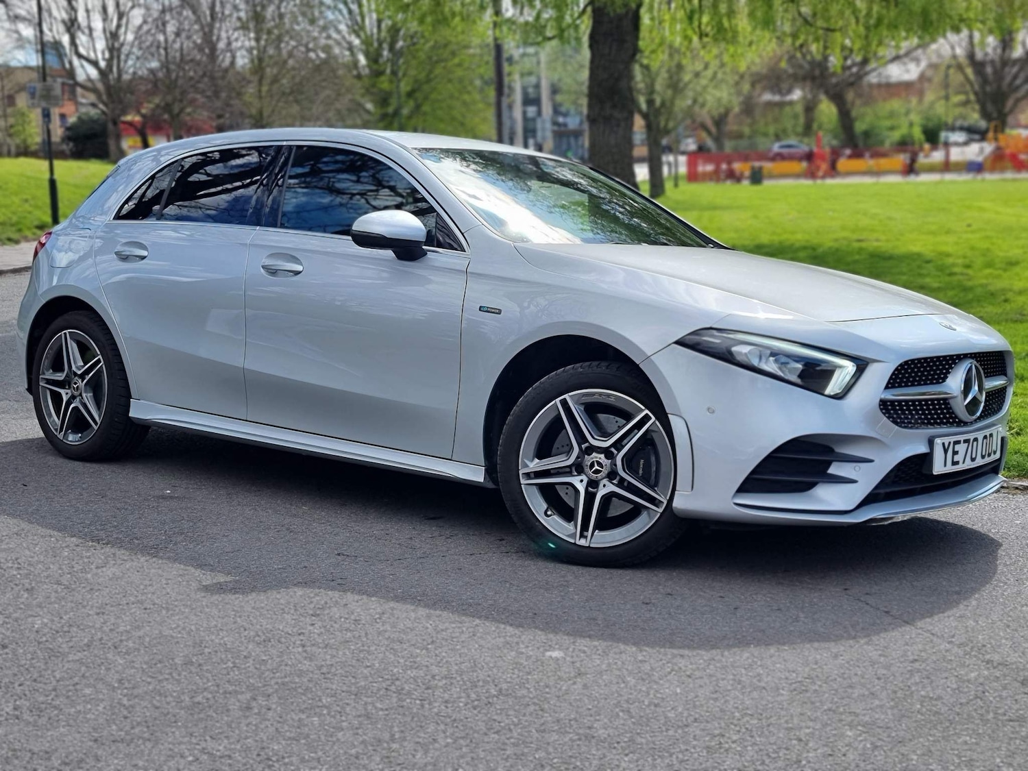 Used Mercedes-Benz A-Class 2020 for sale - 76989560: Photo 33