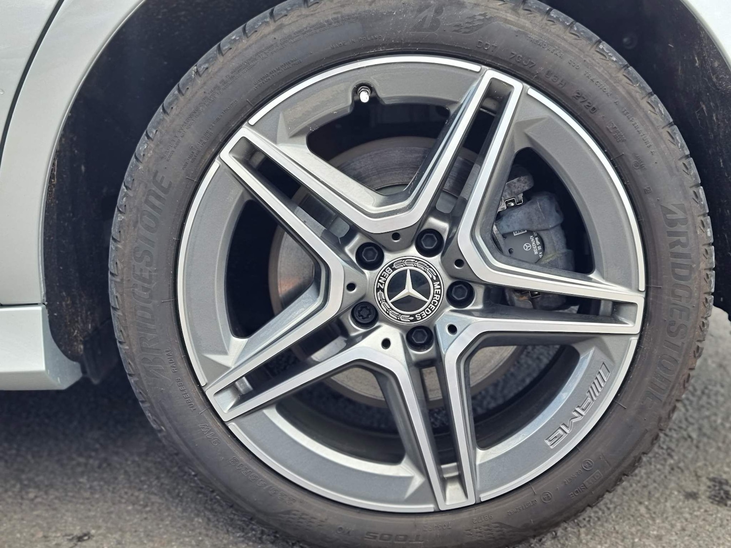 Used Mercedes-Benz A-Class 2020 for sale - 76989560: Photo 38