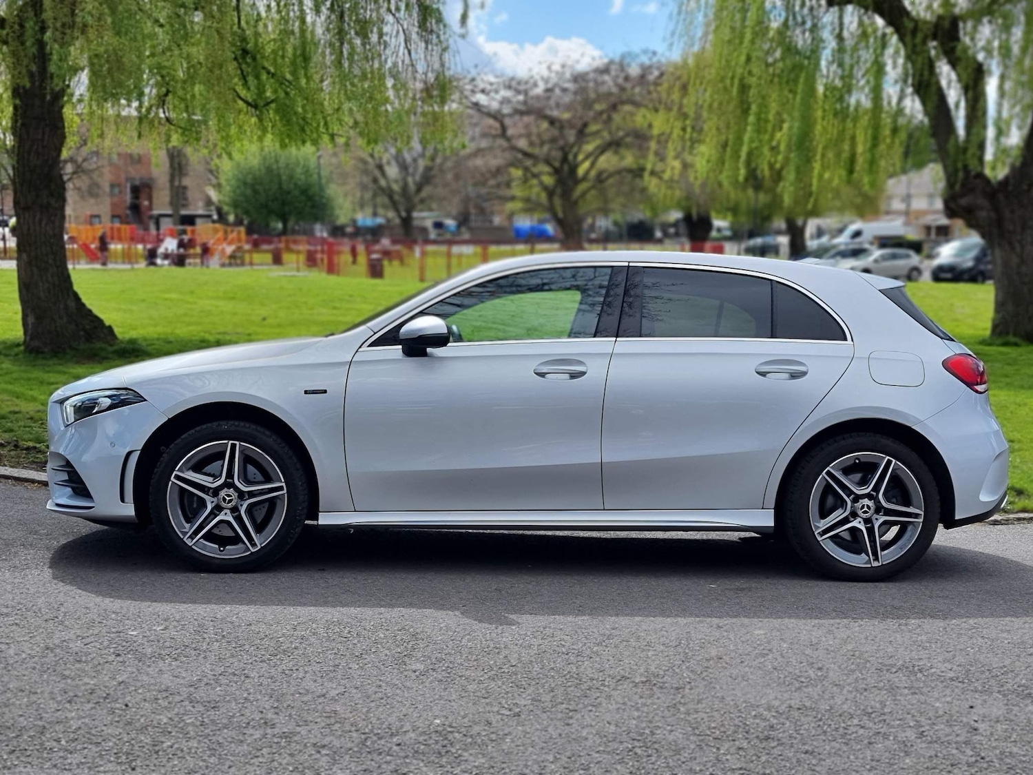 Used Mercedes-Benz A-Class 2020 for sale - 76989560: Photo 5