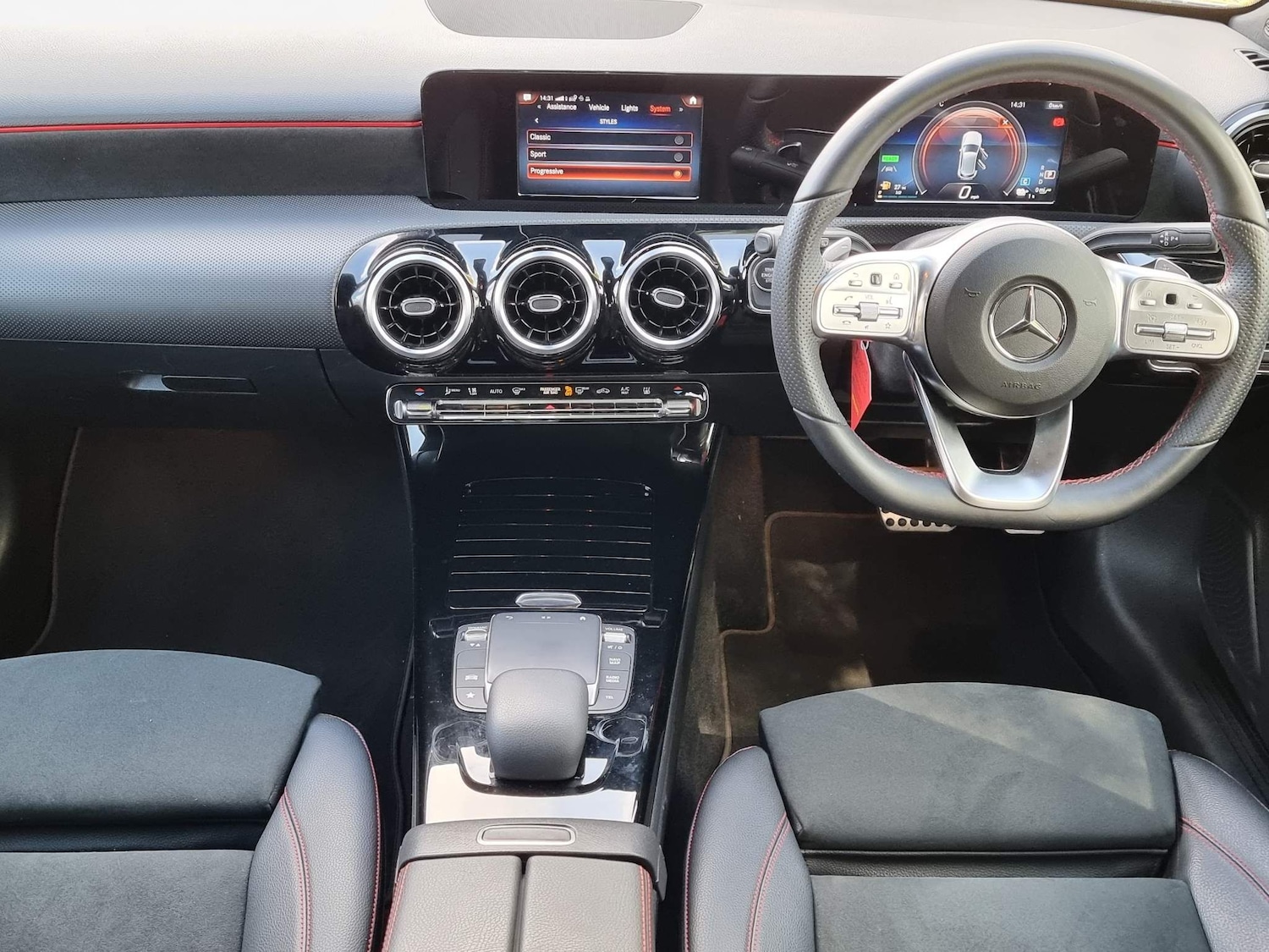 Used Mercedes-Benz A-Class 2020 for sale - 76989560: Photo 7