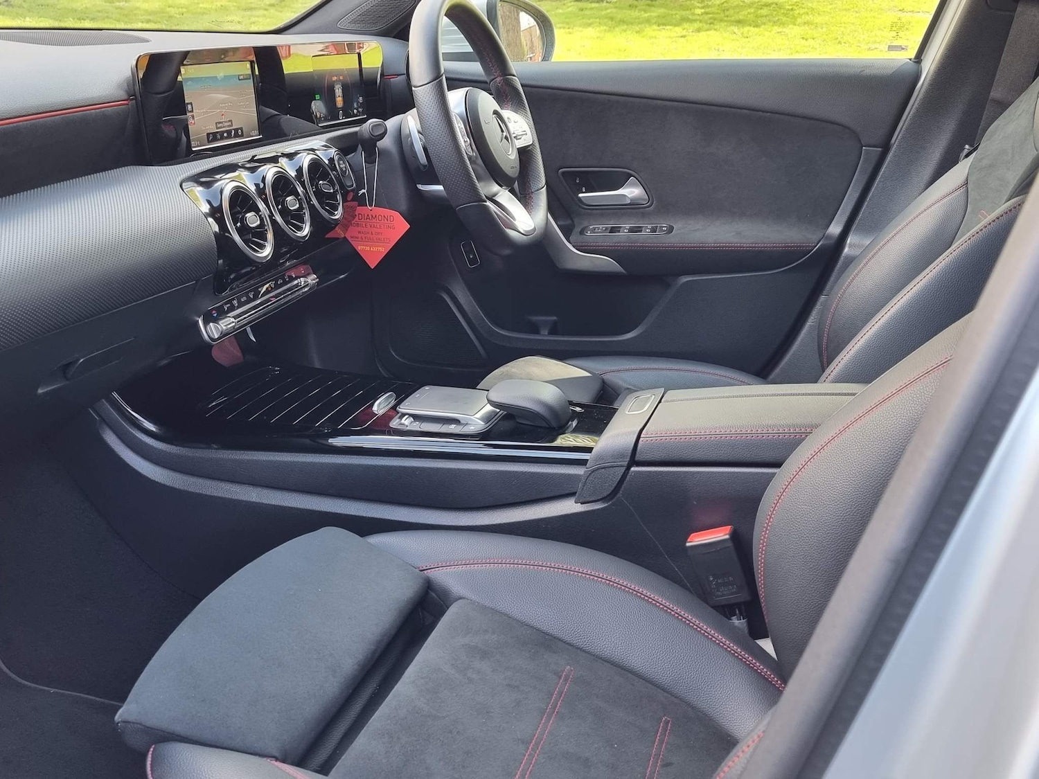 Used Mercedes-Benz A-Class 2020 for sale - 76989560: Photo 9