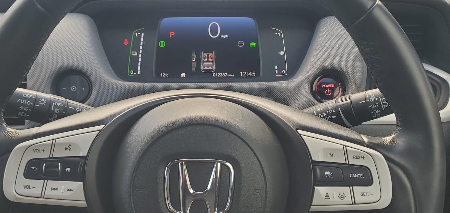 Used Honda Jazz 2022 for sale - 77097576: Photo 13