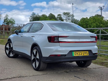 Used Polestar Polestar 2 2023 for sale - 78601054: Photo