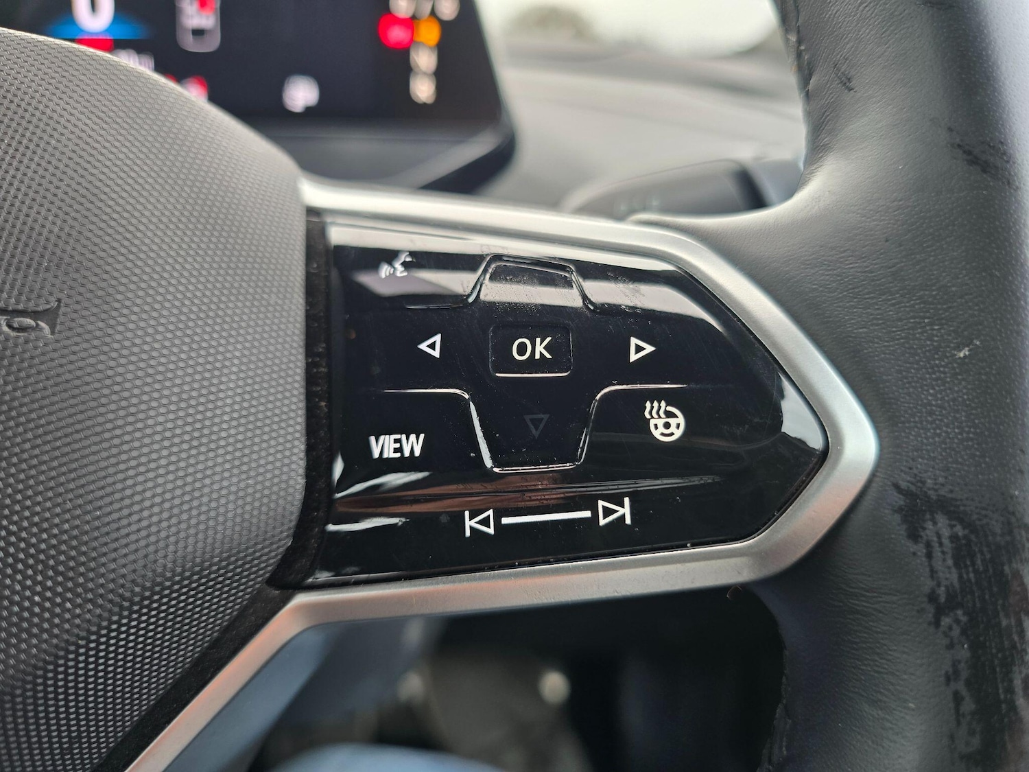 Used Volkswagen ID.4 2024 for sale - 76537983: Photo 16