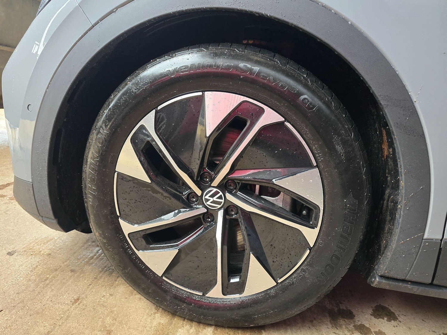 Used Volkswagen ID.4 2024 for sale - 76537983: Photo 19