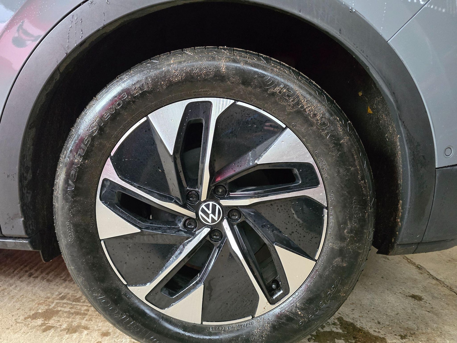 Used Volkswagen ID.4 2024 for sale - 76537983: Photo 20