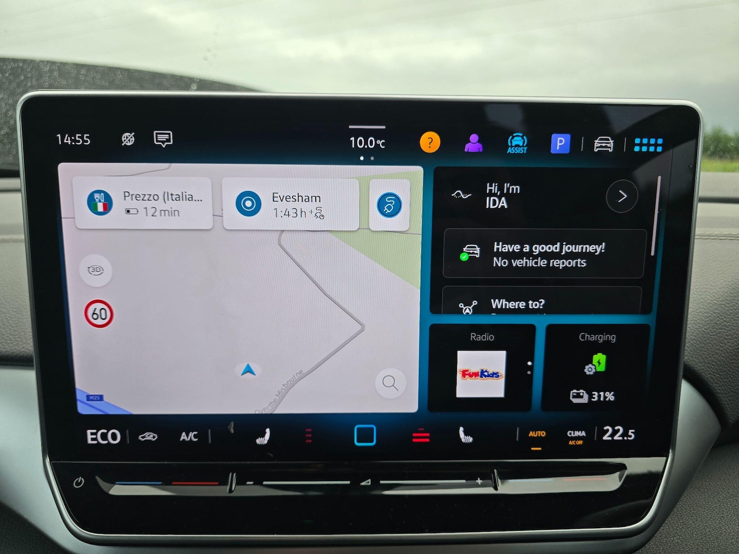 Used Volkswagen ID.4 2024 for sale - 76537983: Photo 26