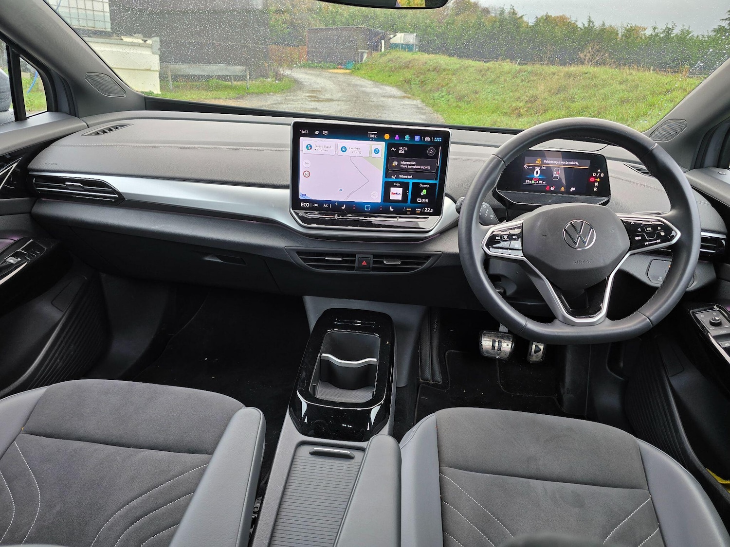 Used Volkswagen ID.4 2024 for sale - 76537983: Photo 6