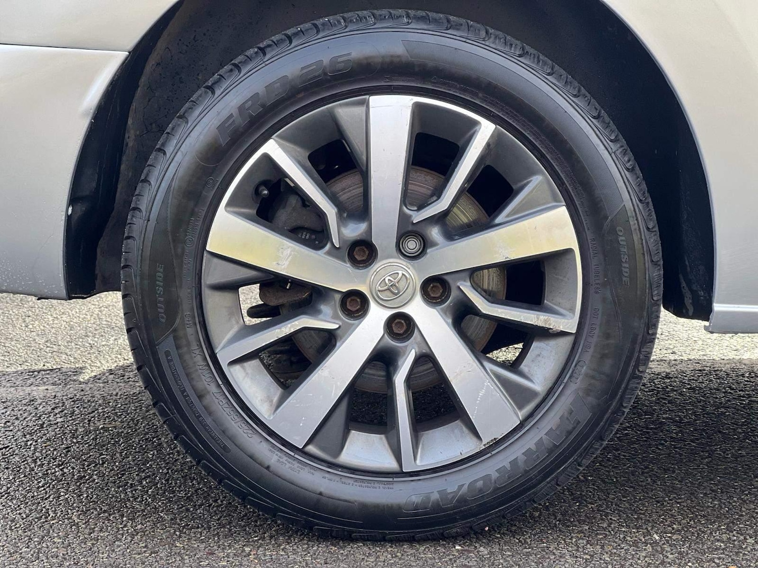 Used Toyota PROACE CITY Verso 2019 for sale - 76424462: Photo 29