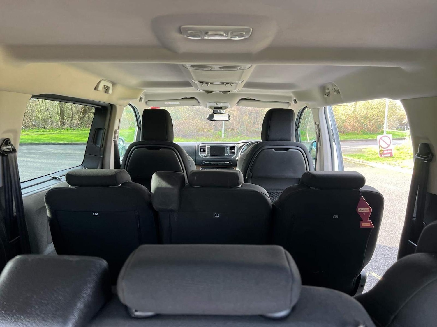 Used Toyota PROACE CITY Verso 2019 for sale - 76424462: Photo 33