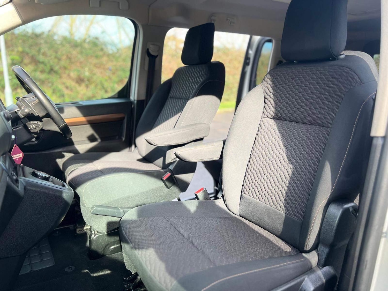 Used Toyota PROACE CITY Verso 2019 for sale - 76424462: Photo 39