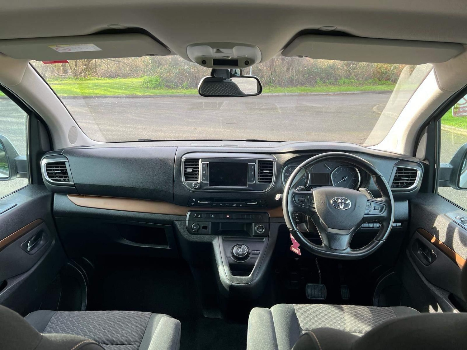 Used Toyota PROACE CITY Verso 2019 for sale - 76424462: Photo 41