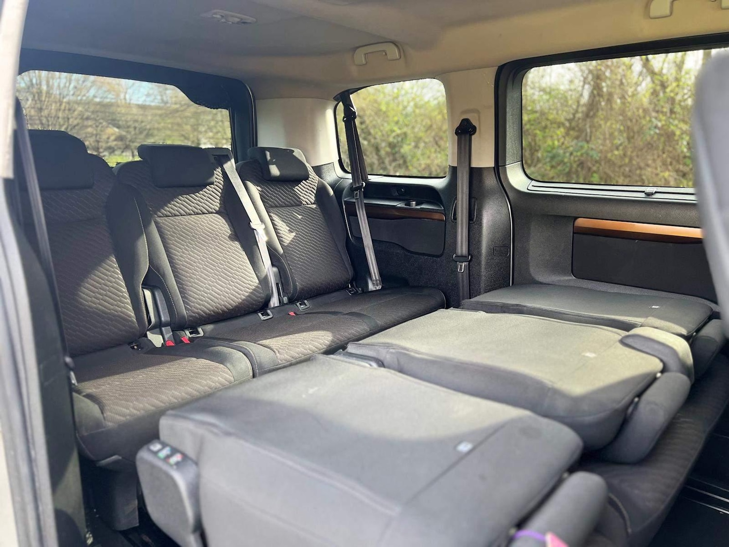 Used Toyota PROACE CITY Verso 2019 for sale - 76424462: Photo 43