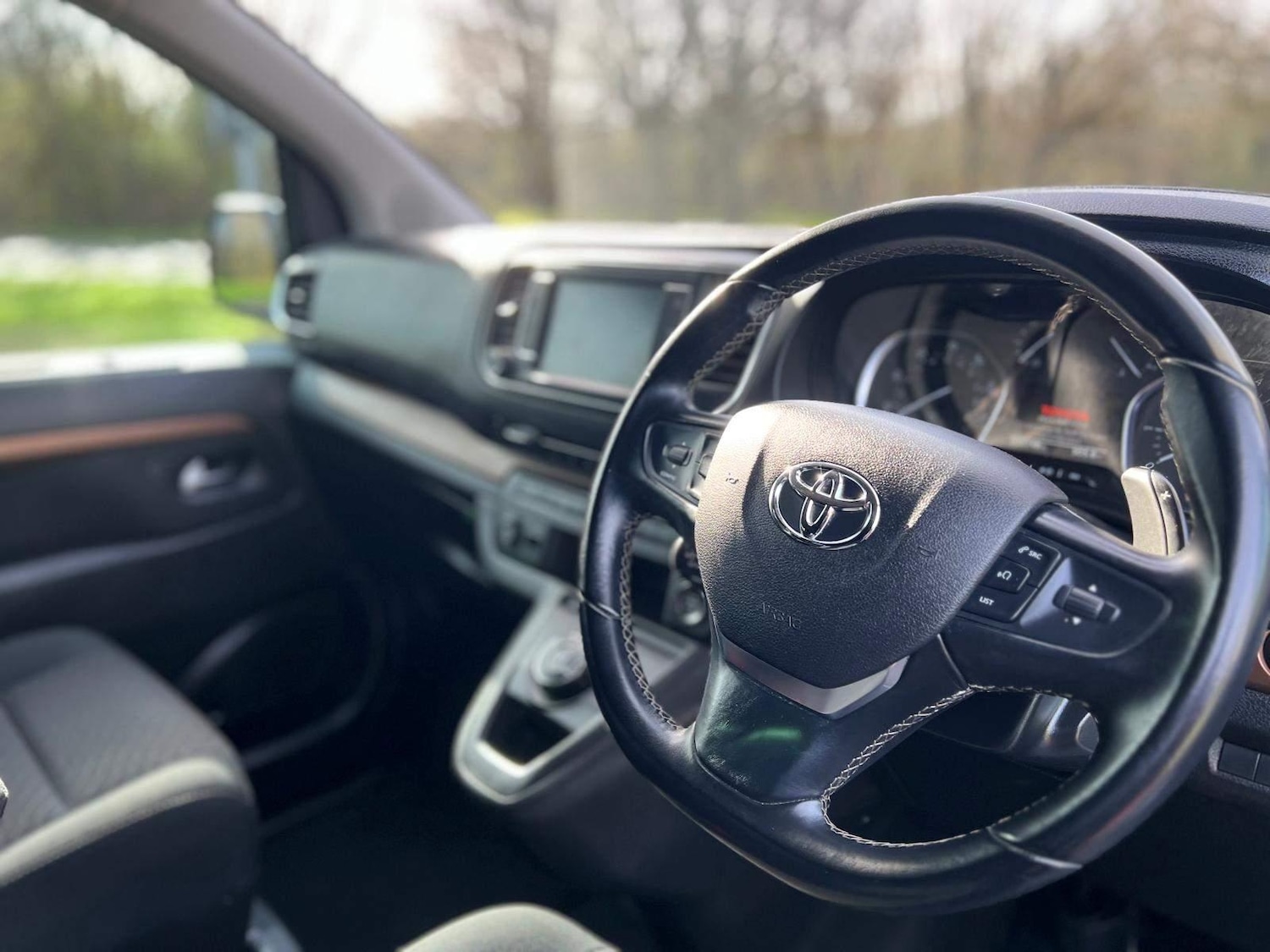 Used Toyota PROACE CITY Verso 2019 for sale - 76424462: Photo 46