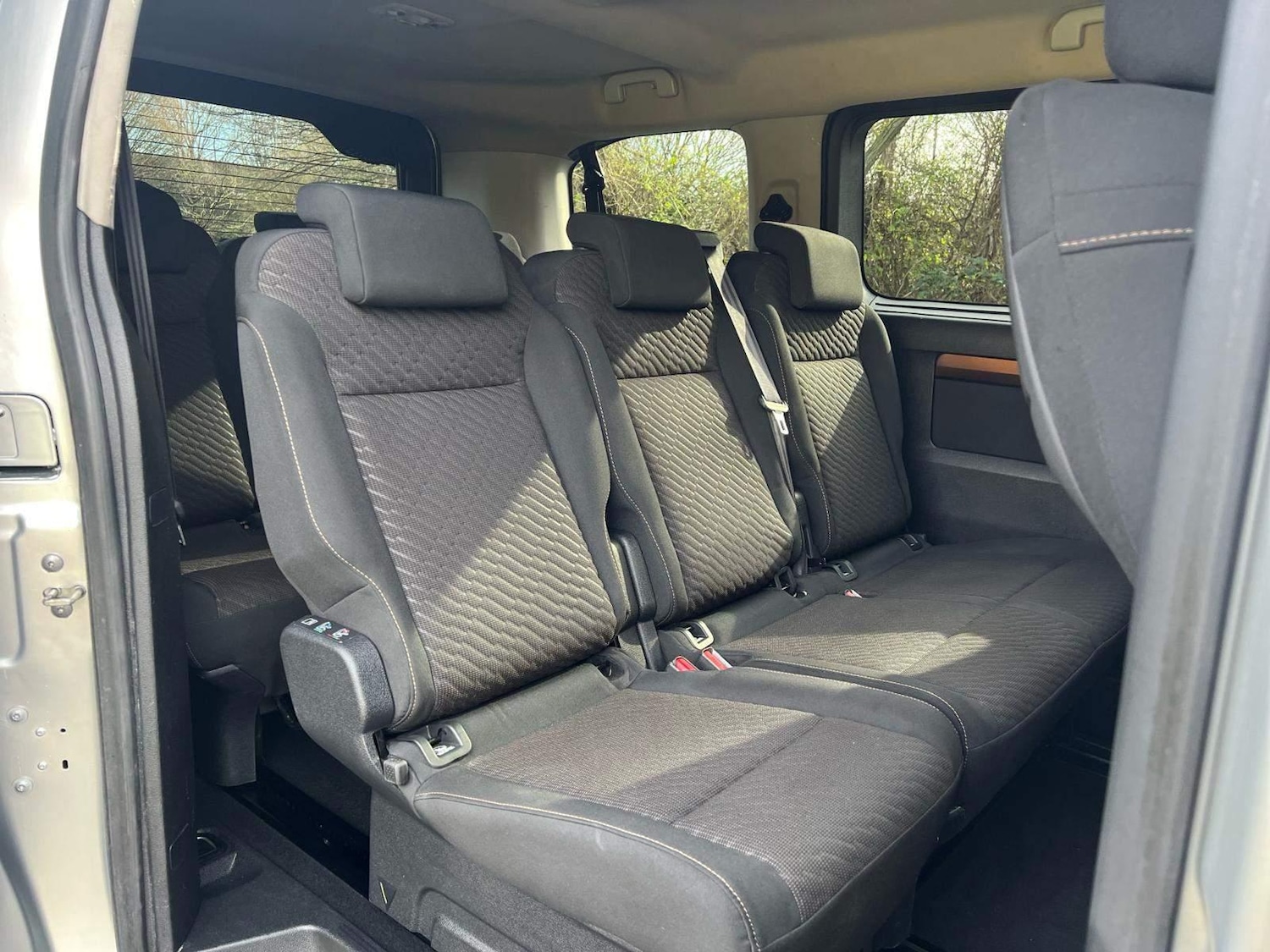 Used Toyota PROACE CITY Verso 2019 for sale - 76424462: Photo 47