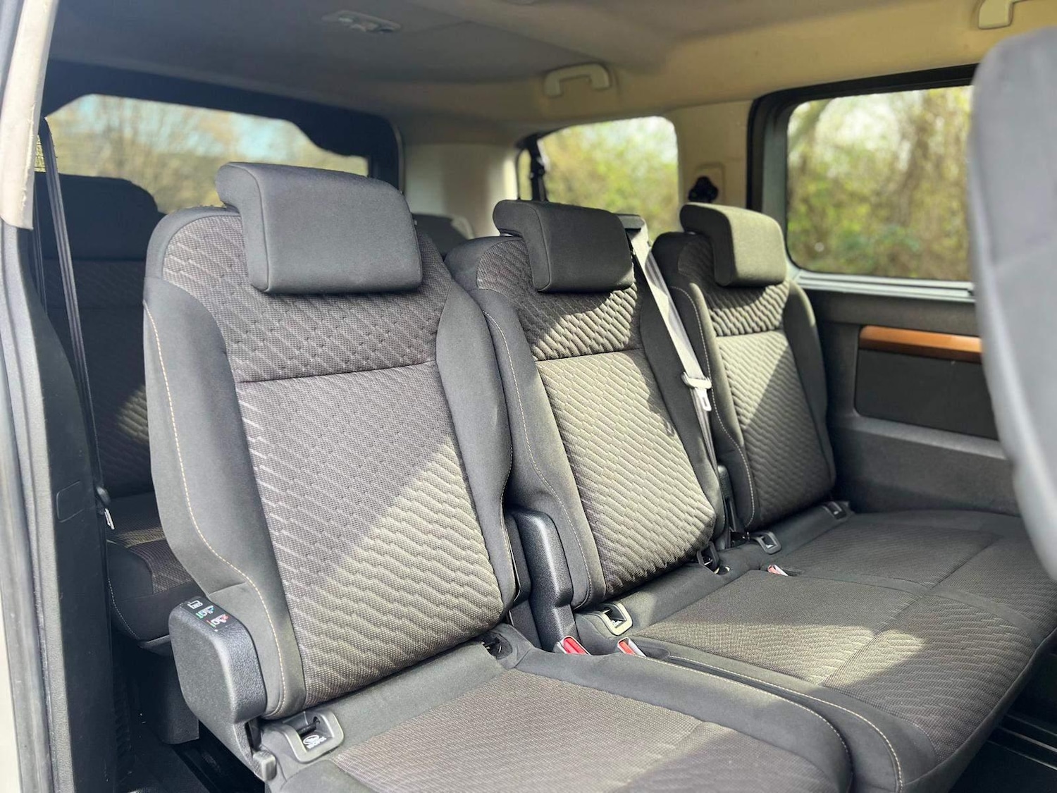 Used Toyota PROACE CITY Verso 2019 for sale - 76424462: Photo 50