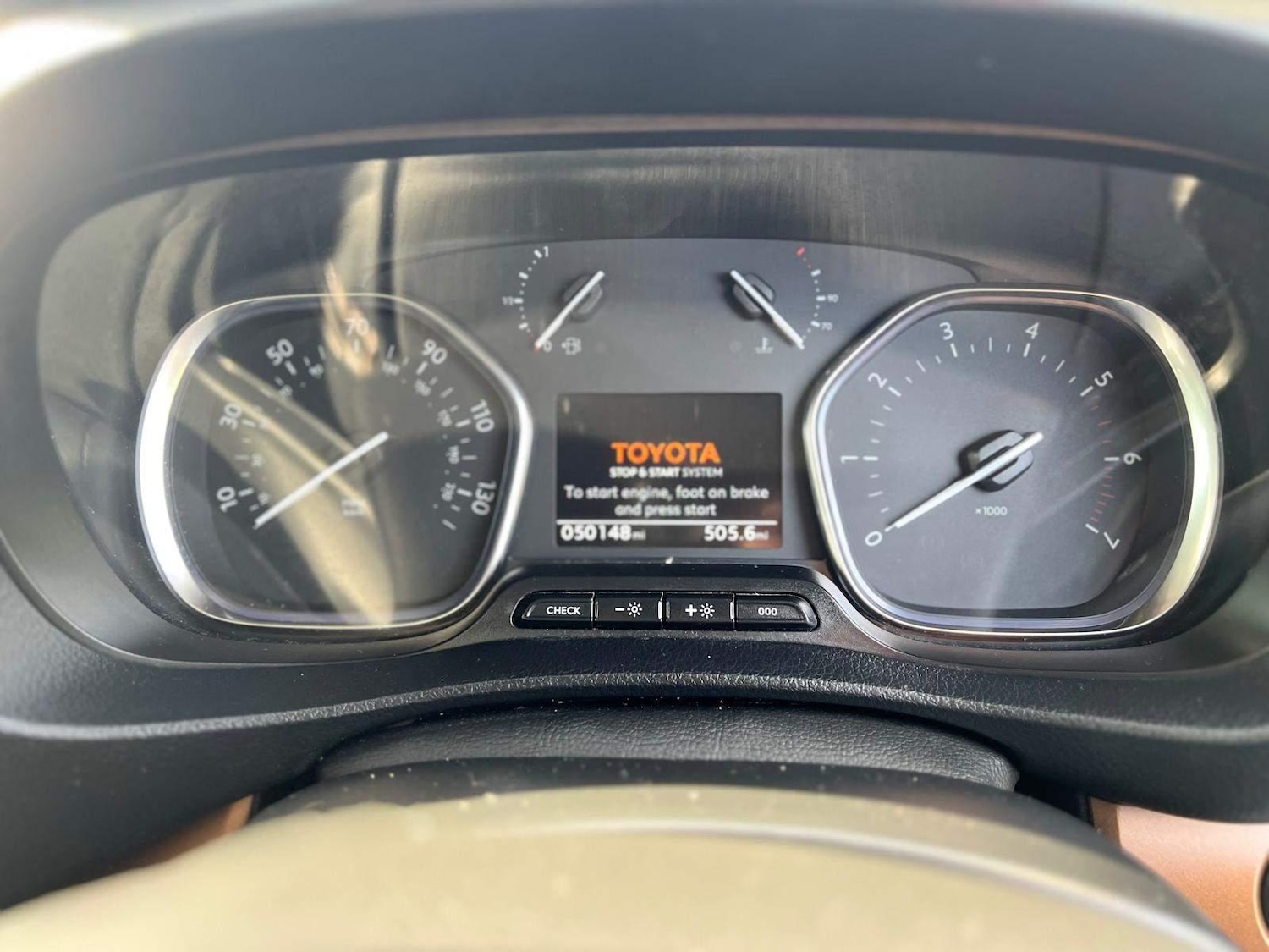 Used Toyota PROACE CITY Verso 2019 for sale - 76424462: Photo 51