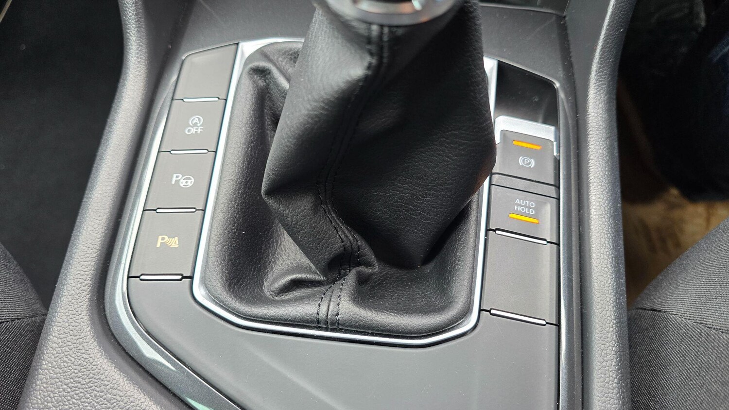 Used Volkswagen Tiguan for sale - 77909717: Photo 13