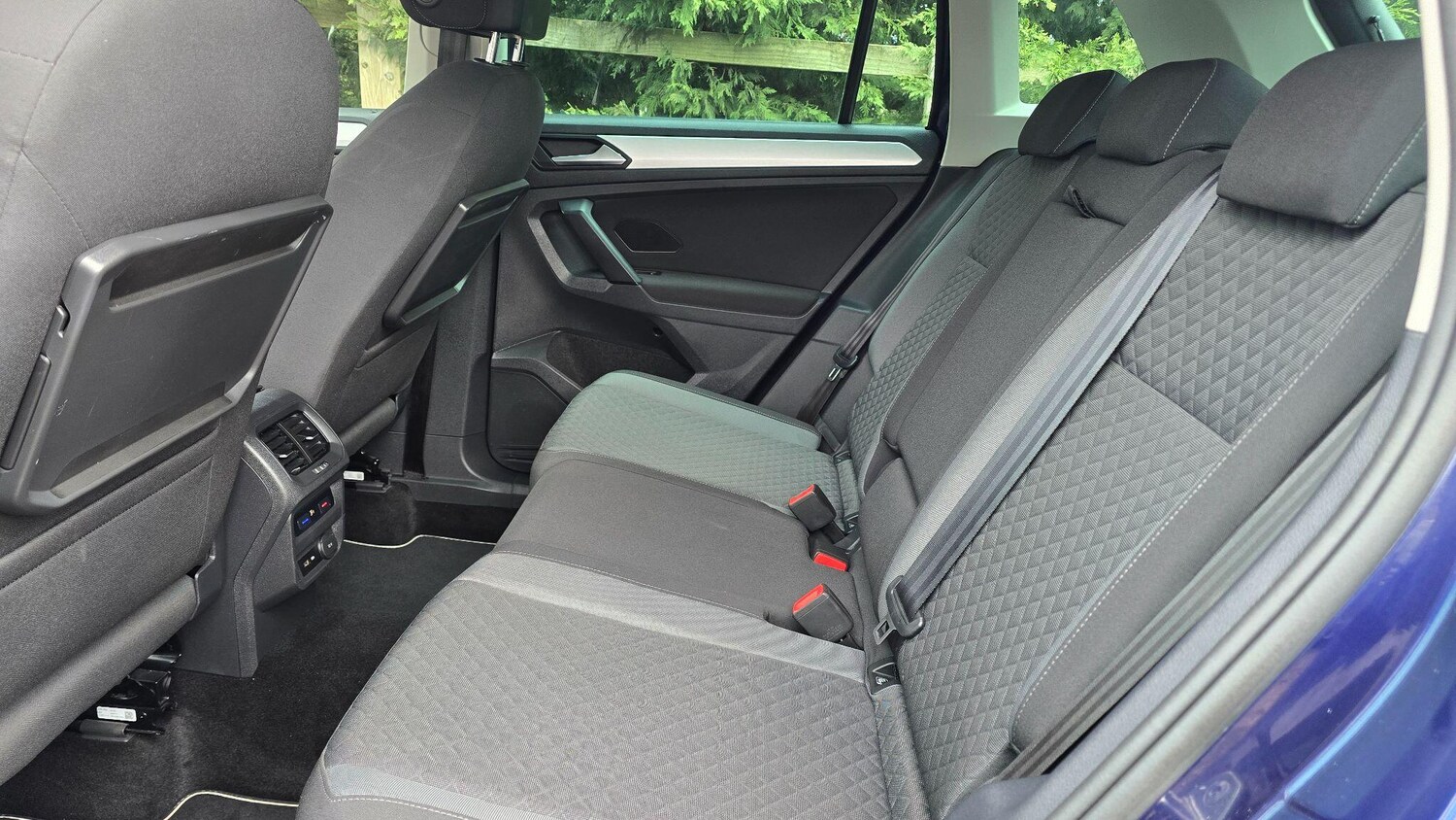 Used Volkswagen Tiguan for sale - 77909717: Photo 14