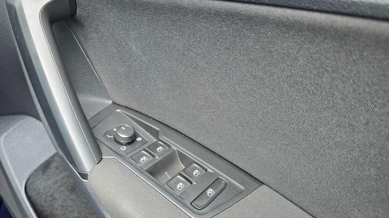 Used Volkswagen Tiguan for sale - 77909717: Photo 17