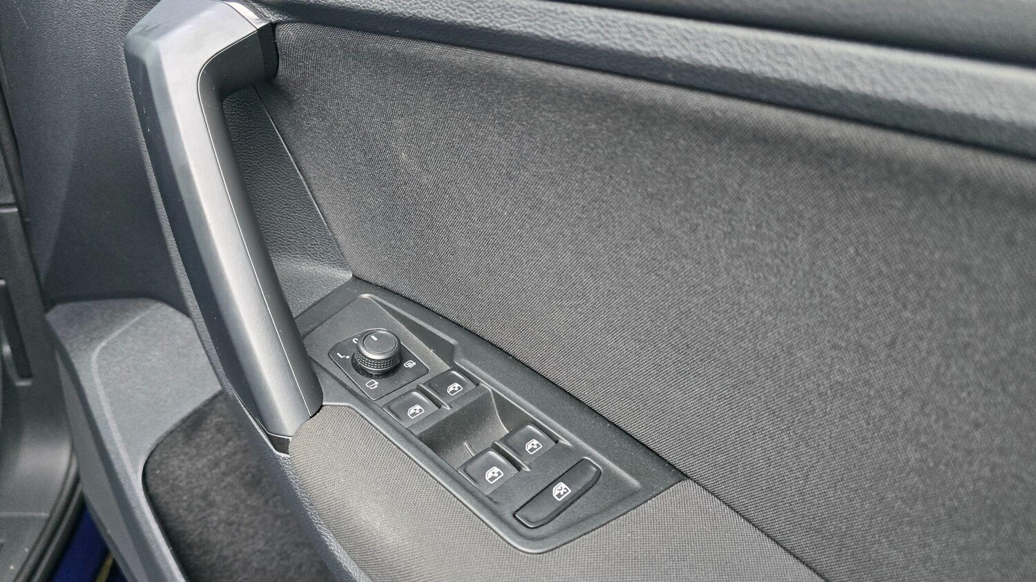 Used Volkswagen Tiguan for sale - 77909717: Photo 18