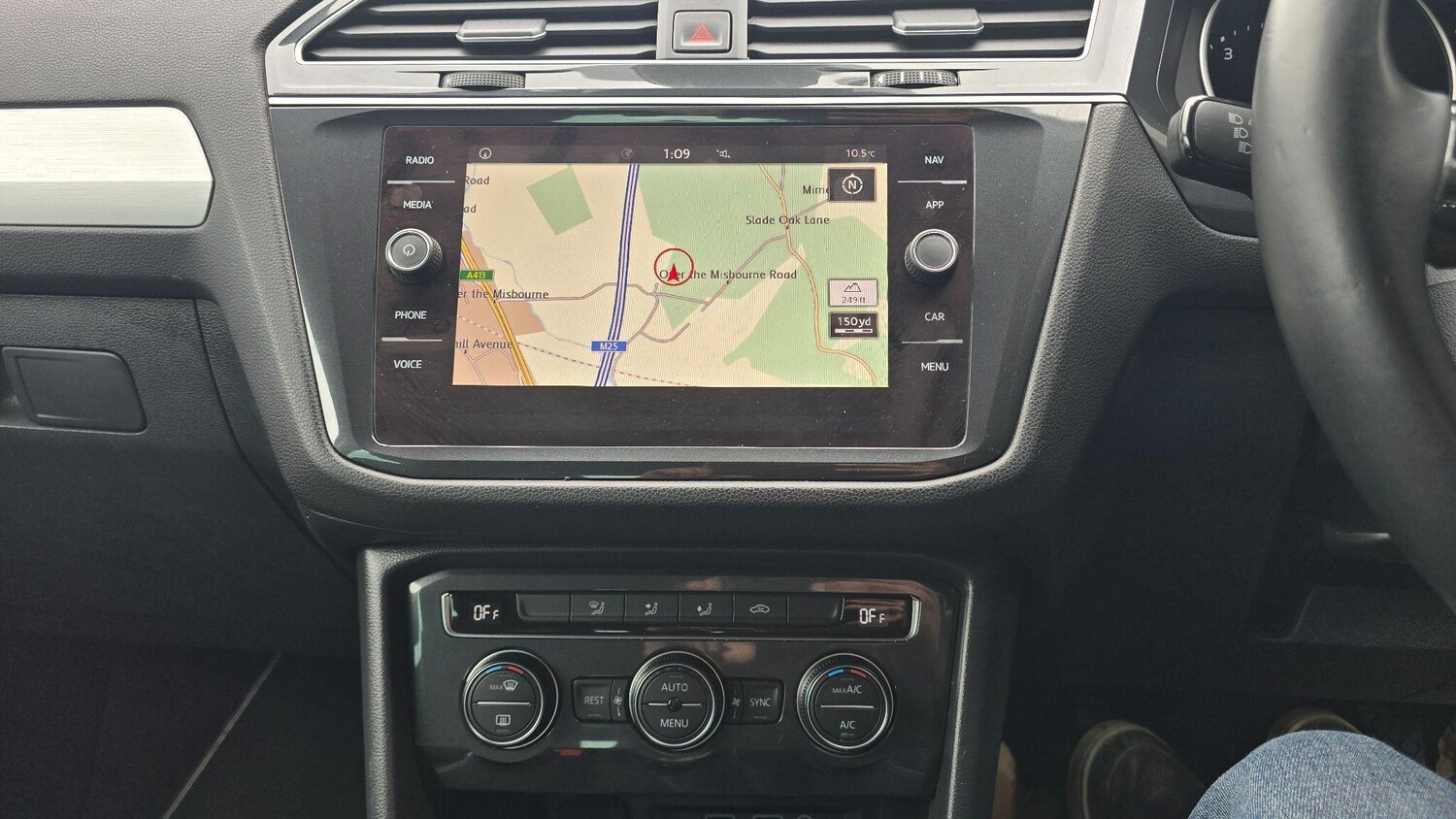 Used Volkswagen Tiguan for sale - 77909717: Photo 23