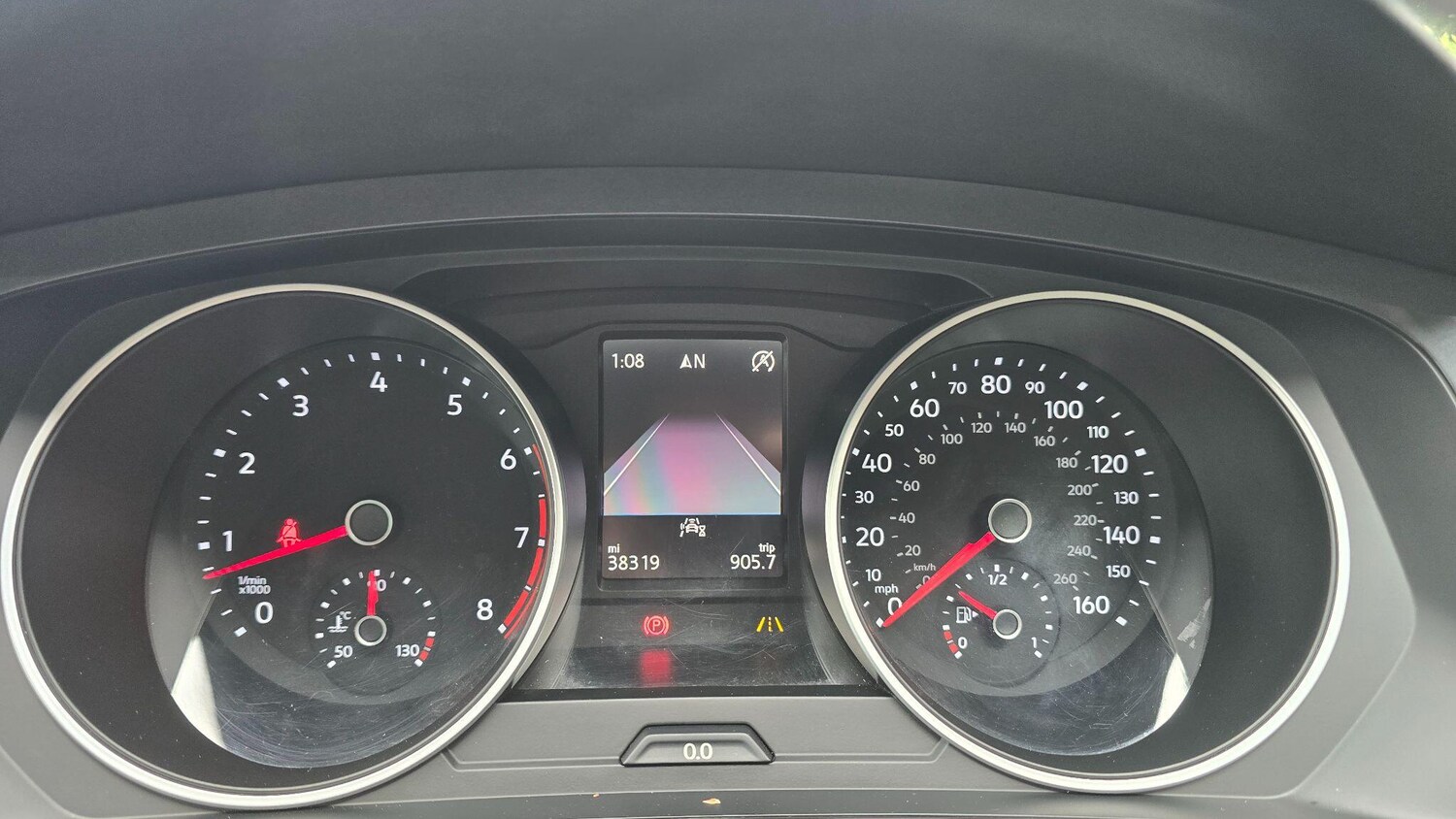 Used Volkswagen Tiguan for sale - 77909717: Photo 26