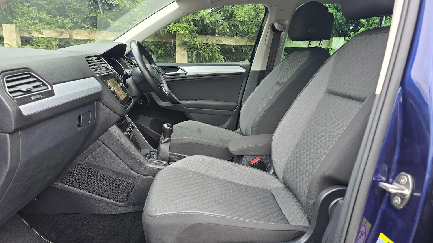 Used Volkswagen Tiguan for sale - 77909717: Photo 4